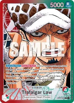 Alternate Art