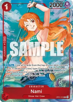 Alternate Art