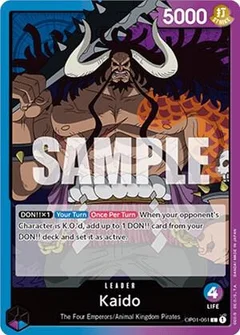 Kaido (061)