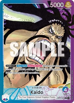 Alternate Art