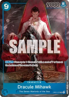Alternate Art