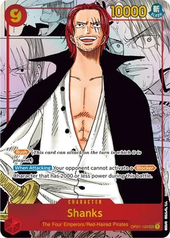 Manga Rare