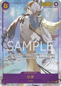 Alternate Art
