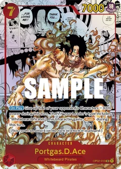 Manga Rare