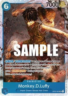 Monkey.D.Luffy (062)