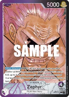 Alternate Art