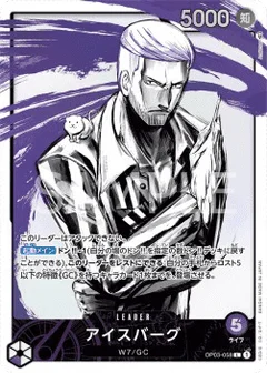 Alternate Art