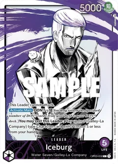 Alternate Art