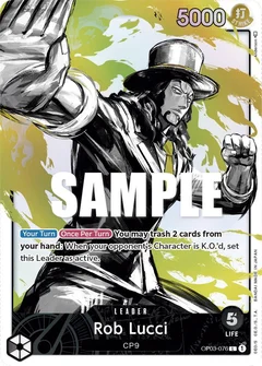 Alternate Art