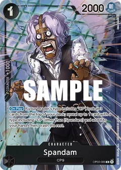 Alternate Art