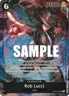 Alternate Art