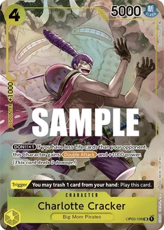 Alternate Art