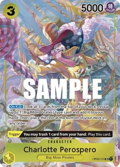 Alternate Art