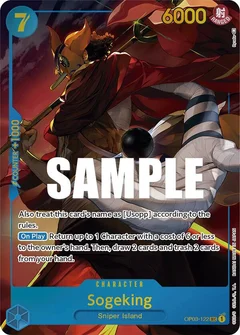 Alternate Art