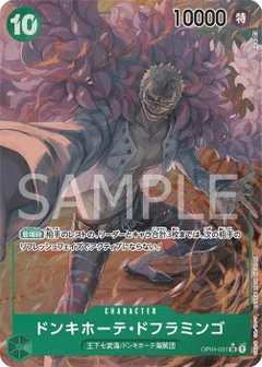 Alternate Art