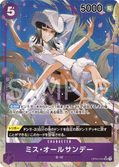 Alternate Art