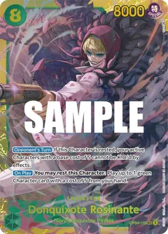 Secret Rare