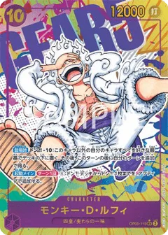 Alternate Art