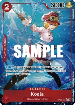 Alternate Art