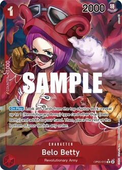 Alternate Art