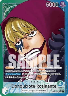 Alternate Art