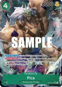 Alternate Art
