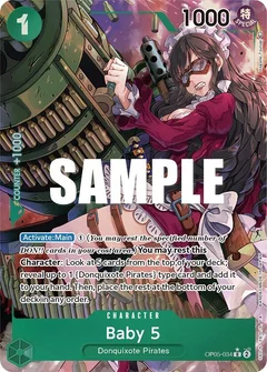 Alternate Art