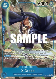 Alternate Art