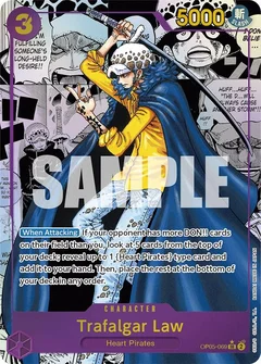 Manga Rare