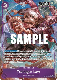 Alternate Art