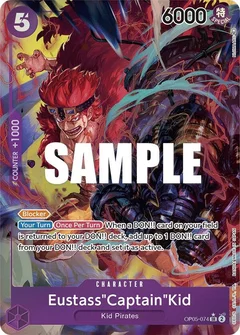 Alternate Art