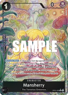 Alternate Art