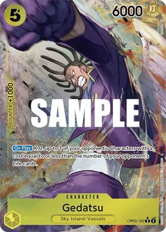 Alternate Art