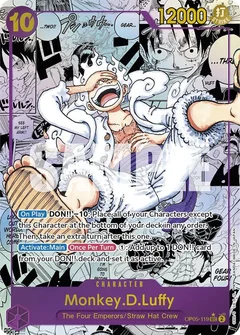 Manga Rare