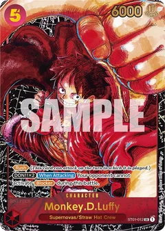 Alternate Art