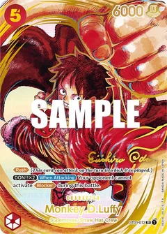 Alternate Art