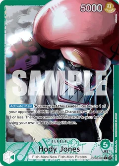 Alternate Art