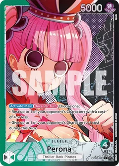 Alternate Art