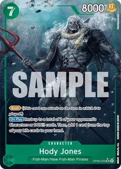 Alternate Art