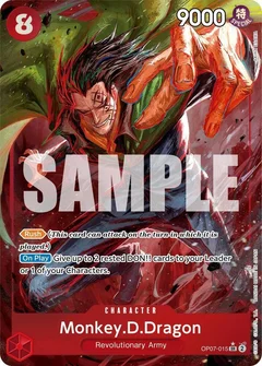 Alternate Art