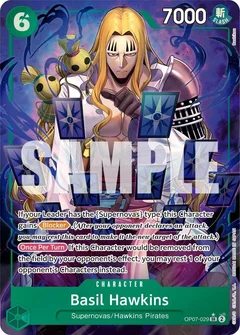 Alternate Art