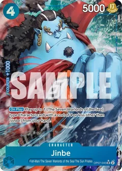 Alternate Art