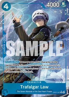 Alternate Art