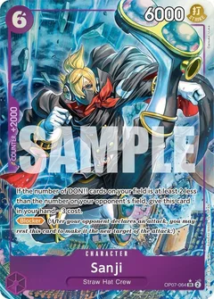 Alternate Art