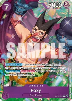 Alternate Art