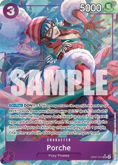 Alternate Art