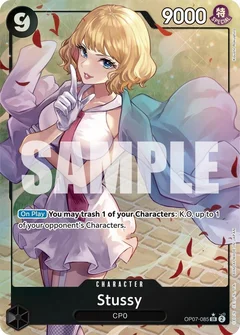 Alternate Art