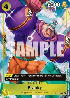 Alternate Art