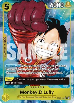 Alternate Art