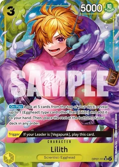 Alternate Art
